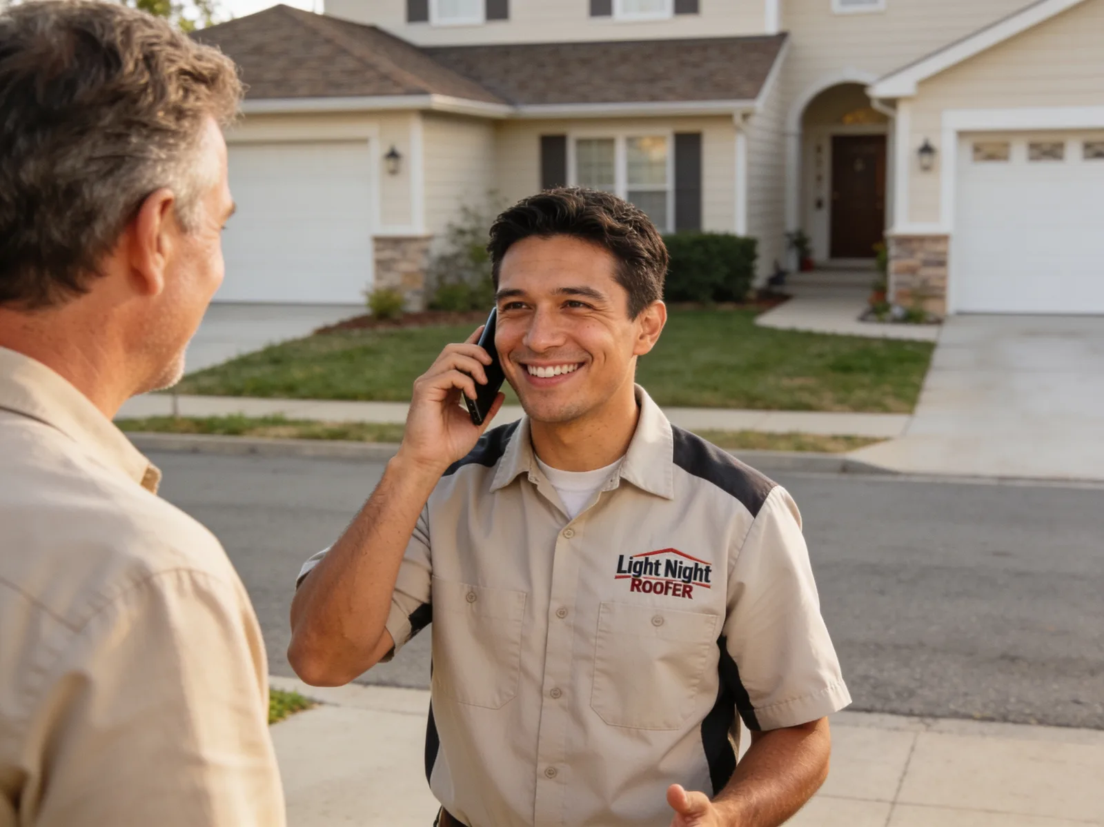 Emergency Roof Repair Clinton, SC FAQs